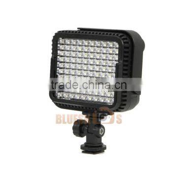 On Camera LED Video Light