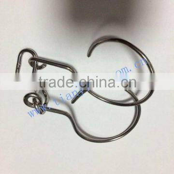 Stainless Steel Stamping Wire Hook