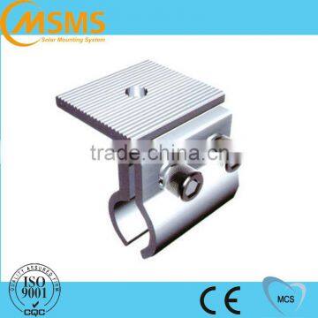 Metal Roof Solar Mounting Bracket photo-5