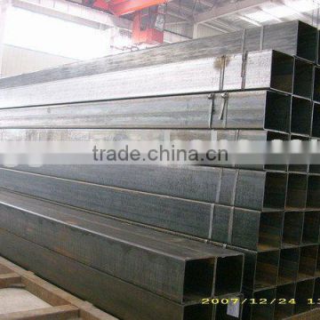 Q235 Q195 Square Steel Pipe