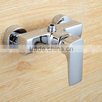 QL-32413 Factory Price Brass Single Lever Wash Bathtab Faucet Mixer