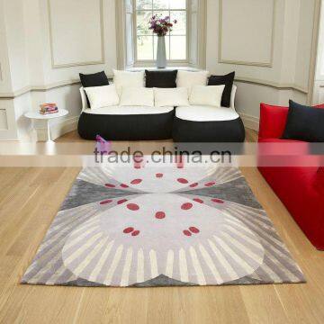 comtemporary home rugs simple design rugs for home decoration