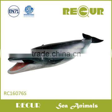 Recur Plastic Animal Toys Ocean Animal ShenzhenToys For Kids