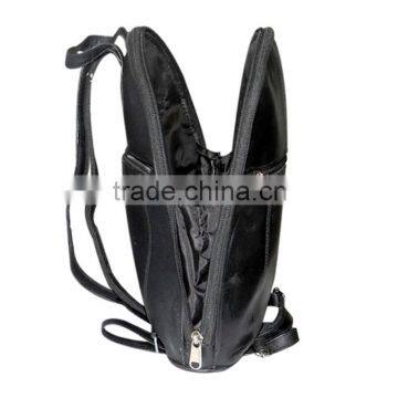 Backpack in Genuine Leather