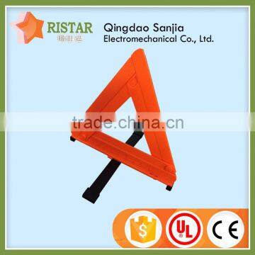 Big Production Ability Warning Traffic Triangle Sign Manufacturer