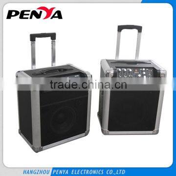 Good reputation high quality home theater wireless speaker