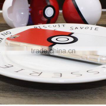 2016 New Product Pokemon Silicon Cell Phone Case Packaging photo-6
