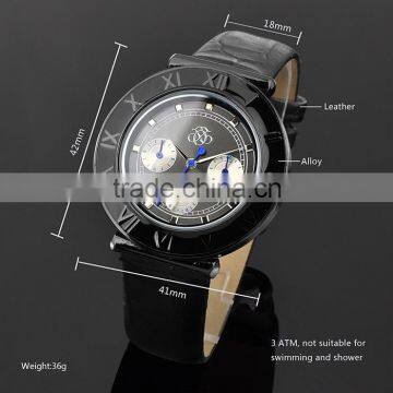 New Products 2016 Quartz Movement Wirst Watches photo-6