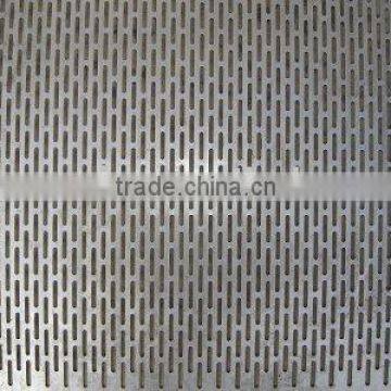 cheap perforated sheet