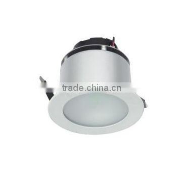 2016 America Hot sale Die Casting aluminum 100-240V LED downlight