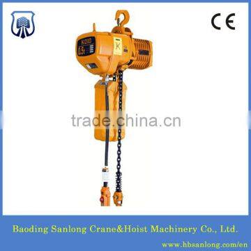 10 ton Electric Chain Block/ Hoist Machine