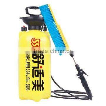 Series X Car Pressure Sprayer