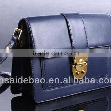 2015 newest design bags women shoulder bags with a