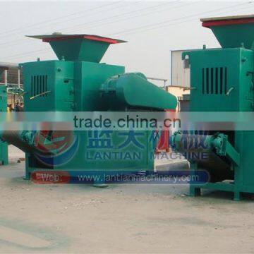 High Quality Big Capacity Ball Press Machine photo-3