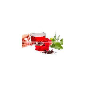 Top Quality Flower Hibiscus Tea Manufaturer