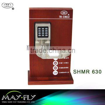 TRI-CIRCLE Electronic Door Locks, digital logic circuits door lock