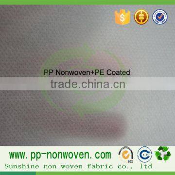 Laminated Non-woven Fabrics