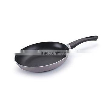 aluminum induction fry pan