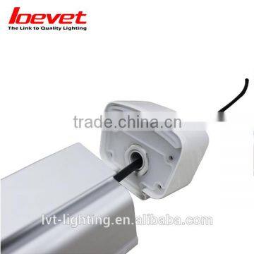 Loevet 24 Hour Work Light1500mm 60w Tri-proof Light Fixture photo-5