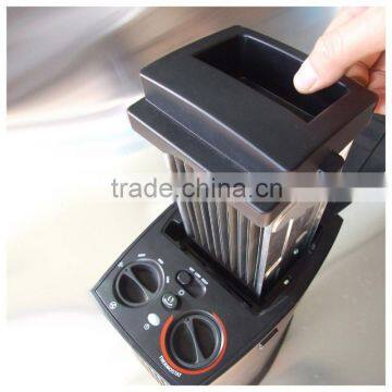 Products made in china ptc fan heater