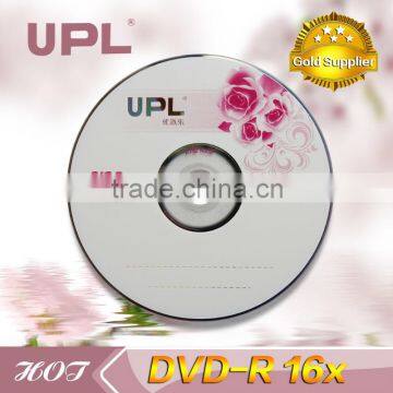 DVD R 16X