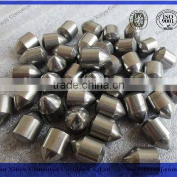 custom size tungsten carbide auger teeth with best price