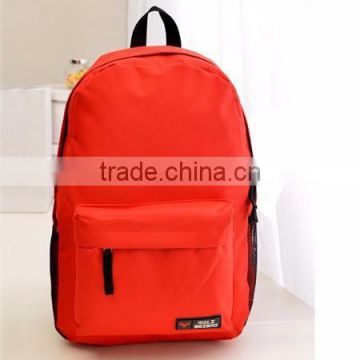 600D polyester new arrival backpack