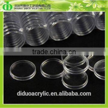 DDP-B010 Trade Assurance 30mm Capsules for Coins photo-3