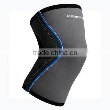 Weightlifting Crossfit knee support knee sleeve