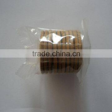 China Manufacturer Automatic Single Row Biscuit Tray-free Packing Machine photo-3