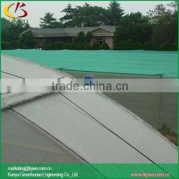 Sawtooth Type Tunnel Greenhouse Commercial Greenhouse Modern Greenhouse