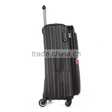 2015 High Quality Nyloy Material Noylon Suitcase photo-4