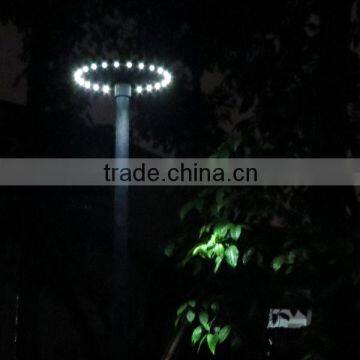 Cheap solar street light, all in one solar street light(JR-NM01)