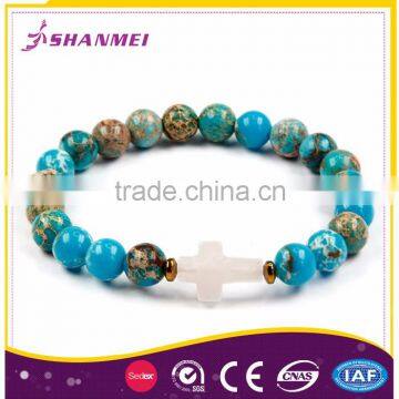 Trade Assurance Supplier 2016 Newest Fashion Bracelet Jewelry Charm photo-6
