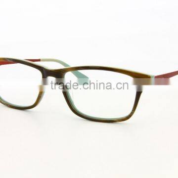 Classical Titanic Temple Optical Glasses photo-3