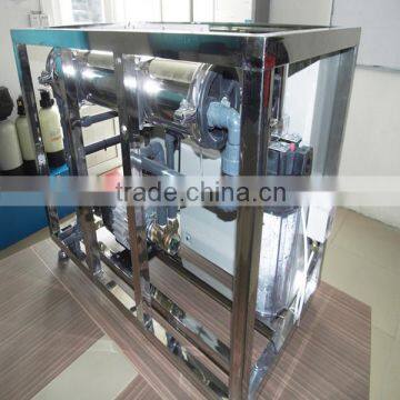 Reverse Osmosis System Manufacture