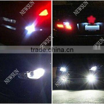 Auto Bulb Lamp T10 T20 T13 T15 t5 photo-6