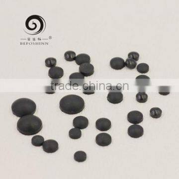 Black Germanium Granule Germanium Powder for Pure Titanium Medical Alert Bracelet photo-4