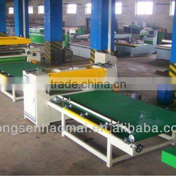 HSHM1350TZ-D AUTO PAPER PVC LAMINATING MACHINE LINE