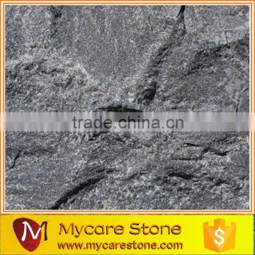 Natural Flamed Blue Limestone Flooring Tile photo-6
