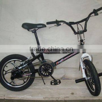 Newest Model 16inch Freestyle Bike/ Bmx Freestyle Bike photo-2