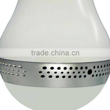 2015 LED Party Light Bluetooth Speaker With Special Shinning photo-5