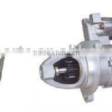 KOMATSU 0-23000-1161 Car Starting Motor