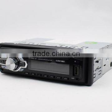 Detachable Car Audio Stereo Car Mp3 Player photo-2