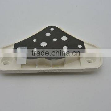 Outstanding Visual Appearance Red and Blue Color Rohs Complaint Custom CUCKOO Humidifier FND photo-2