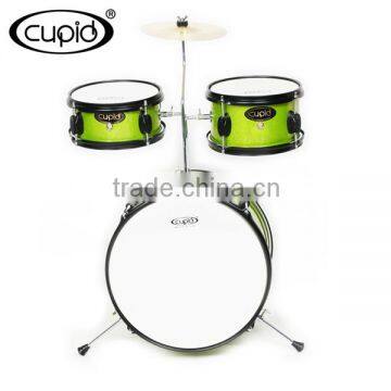 Cupid Drum Kit Junior Drum Set Kids Drum Set photo-2