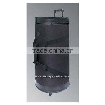 Easy Assembled Trade Show Curved or Straight Metal Pop up Stand photo-2