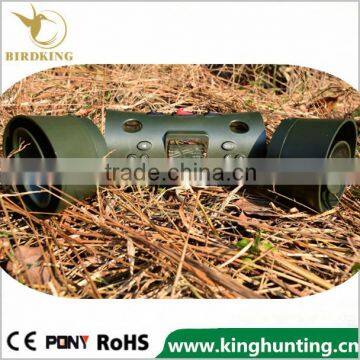 lower price hunting machine for birds which sound clear and soft
