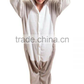New Koala Adult Best Seller Full Body Halloween Party Costume 2 Colors photo-4