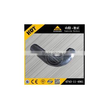 07102-21008 hose for wheelloader WA420-1